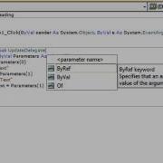 VB NET Multi Threading Properly Using Delegates