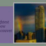 Vancouver On Postcards