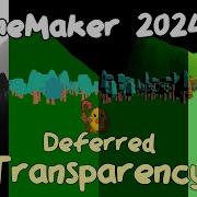 The Alpha Problem Deferred Rendering In GameMaker 2024 6