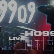 Ho99o9 Live At Melt Festival 2016