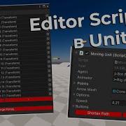 Работа с Editor Gizmos Custom Editor Editor Window Attributes Unity Editor Tools