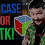 EasyEffects Leaves GTK For A Qt Future