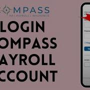 How To Login To Compass Payroll Account 2024 Sign In To Compass Payroll Account