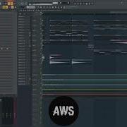OLD Alan X Walkers Unity AWS Remake Instrumental