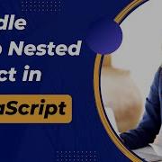 Destructuring Deep Nested Object And Find Function In JavaScript Hindi