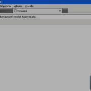 Css List Horizontal And Sound