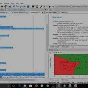 Classification 7 Support Vector Machine Practicals