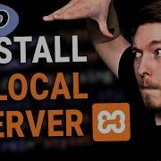 2 Как установить локальный сервер для PHP 2023 Полный курс изучения PHP для начинающих