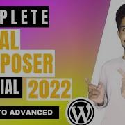 Full Visual Composer WordPress Tutorial 2026 How To Use Visual Composer In WordPress In Hindi