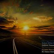 Best Dream Trance Mix Vol 3