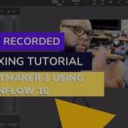 How I Edited My Tutorials In Screenflow 10