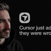 Курсор изменился навсегда и никто этого не заметил анонс Cursor 3