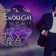 MICHAEL JACKSON DON T STOP TIL YOU GET ENOUGH AJAX S MULTITRACK MIX