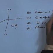 Mod 01 Lec 41 Correspondence Analysis