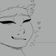 THE KISS Good Omens Animatic