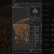 Easy CROWDS In Blender With Procedural Crowds
