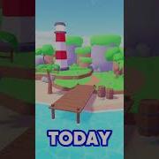 When You Publish Your First Roblox Game