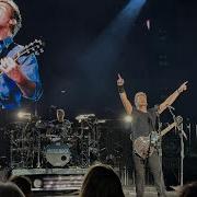 Nickelback Figured You Out Live