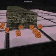 GPU Based Pathfinding And Collision Avoidance