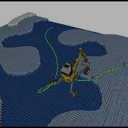 Combined Sampling And Optimization Based Planning For Legged Wheeled Robots