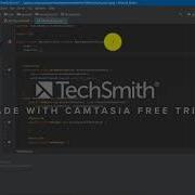 Android Studio TIMER
