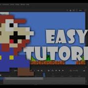 How To Make A Sprite Animation Tutorial