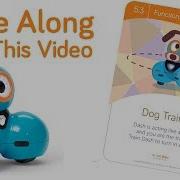 Code DASH Challenge Card 5 3 Wonder Workshop