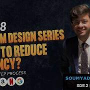 How To Reduce Latency Day 8 System Design Series For Beginners