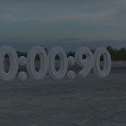 Make A Countdown Timer In Blender Using Geometry Nodes Blender Tutorial Digital Timer In Blender