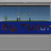 Make The Camera Follow The Player Side Scrolling 2D Unity Tutorial