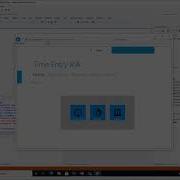 Silverlight Time Entry App Review