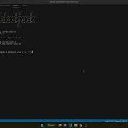 Simple Blackjack Game In Python