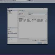 SSAS Creating Database Tables