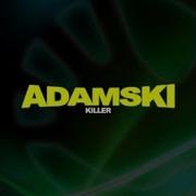 Adamski Killer Instrumental Version