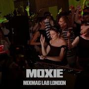 Moxie Mixmag Lab London