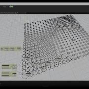 Double Point Attractors In Dynamo Revit Theoretical Part