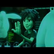 Fall Out Boy Immortals From Big Hero 6