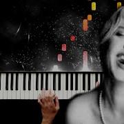 Konser Piyanisti Şinanay Piano