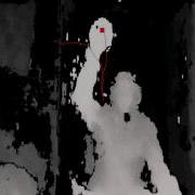 Hand Tracking With Stereo PSEye OpenCV OpenNI Driver