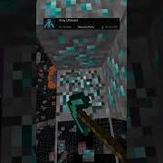 Minecraft XRAY Ultimate Texture Pack Minecraft Minecraftshorts