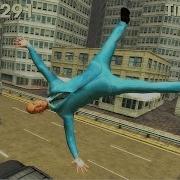 Boss Dismount Ragdoll Torture Android Gameplay