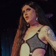 Adore Delano I Put A Spell On You Live