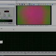 What Does White Interference Pattern Look Like With A Michelson Interferometer