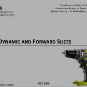 Program Slicing Part 2