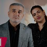 Nicat Mənalı Ft Şəms Ömrümüz 2025 I Officail Music Video