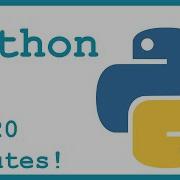 Learn Python In 20 Mins Building A Calculator Your First Python Program