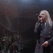 Saxon Crusader Live Mexico City 2019