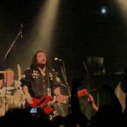 Cavalera Conspiracy Refuse Resist Territory