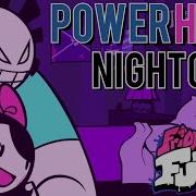 PowerHour Nightcore Friday Night Funkin Vs Girl And Boy Twinsomnia