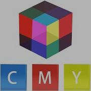 LIKETURE CMY Prism Multi Color Cube
